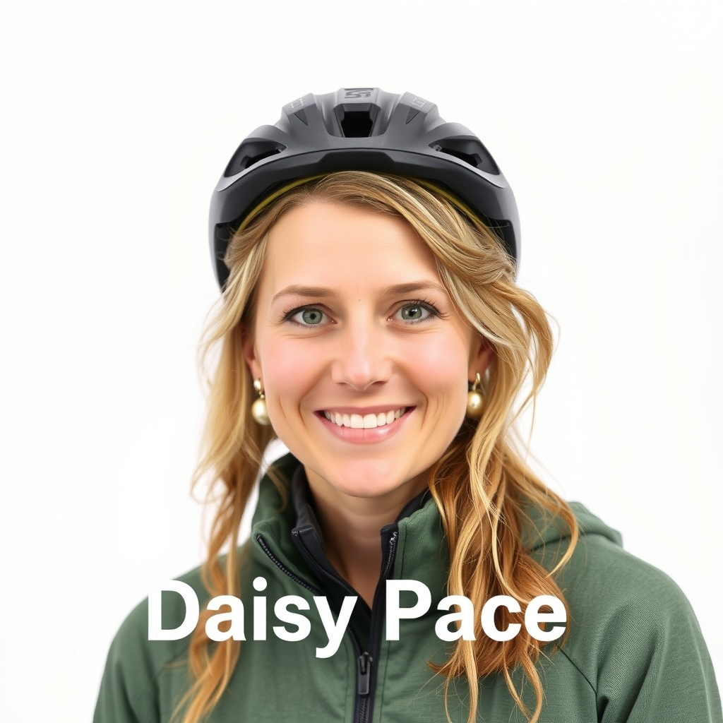Daisy Pace